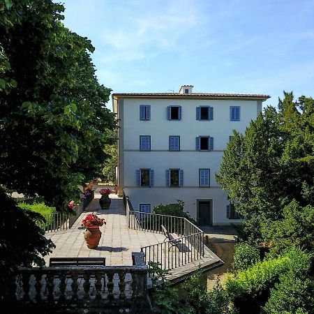 Villa Montarioso 시에나 외부 사진
