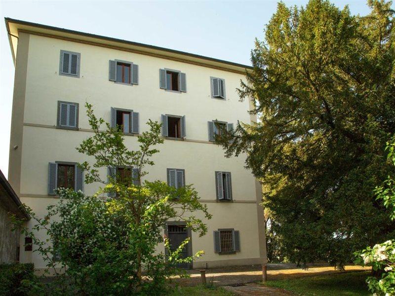 Villa Montarioso 시에나 외부 사진