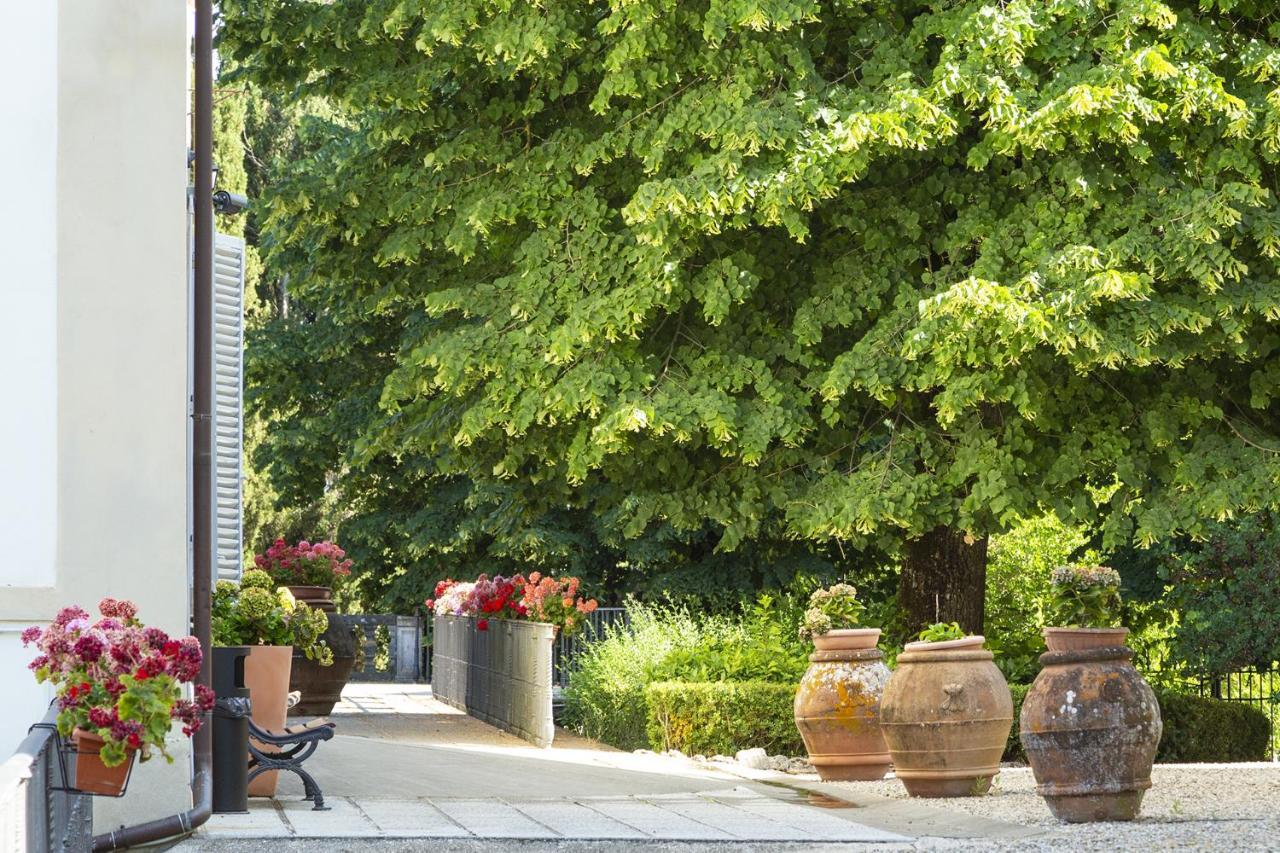 Villa Montarioso 시에나 외부 사진