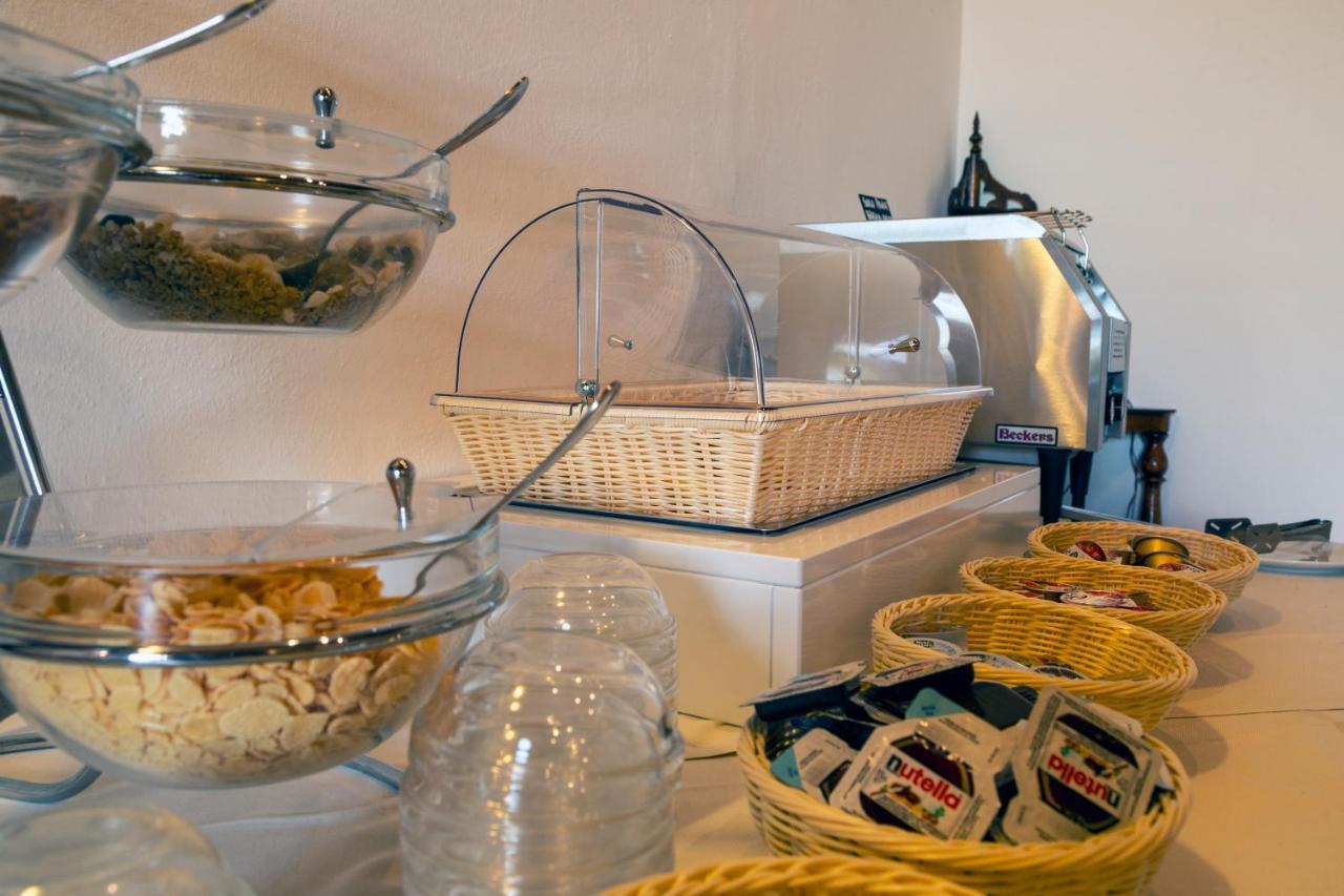 Villa Montarioso 시에나 외부 사진