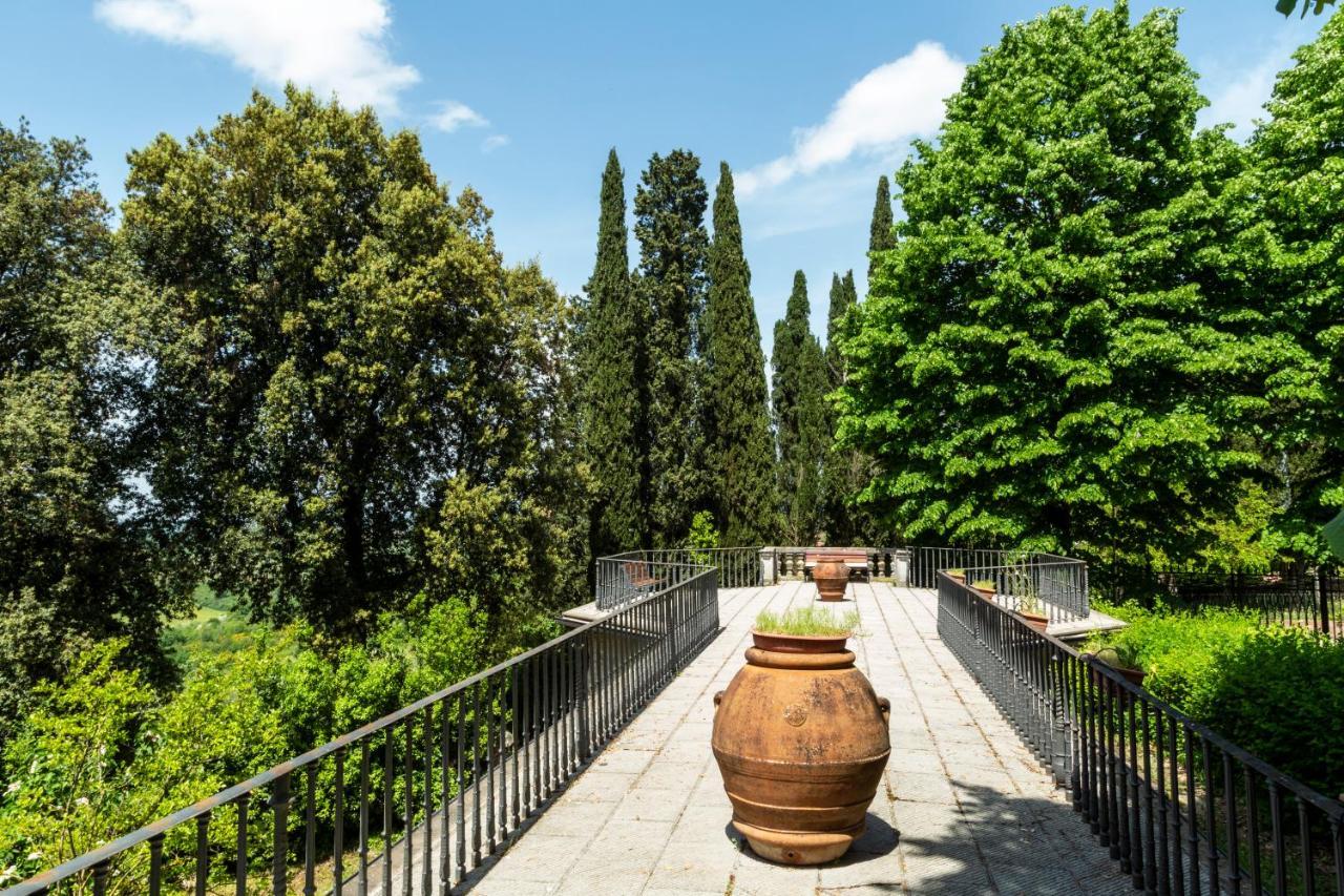 Villa Montarioso 시에나 외부 사진