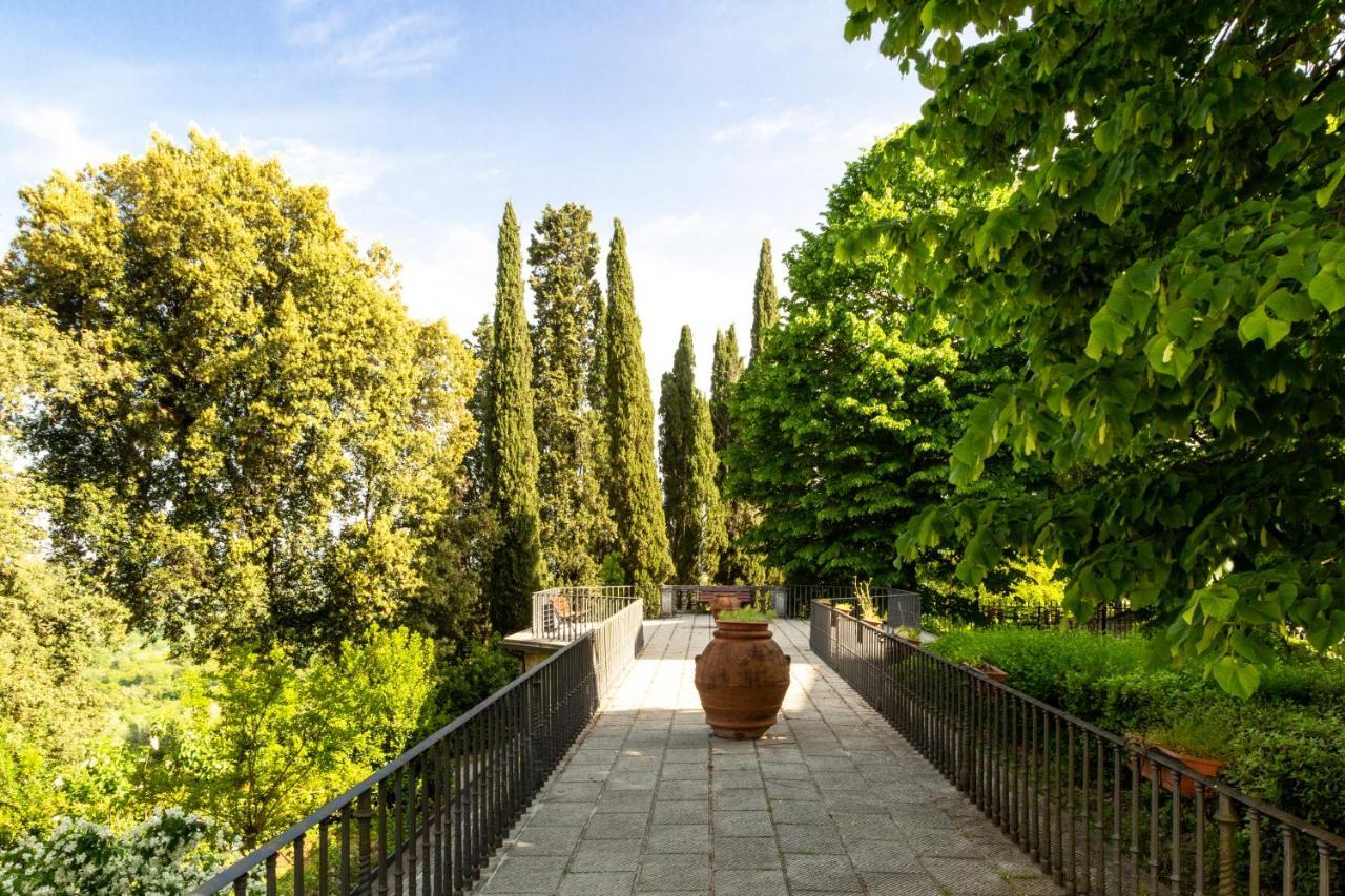Villa Montarioso 시에나 외부 사진