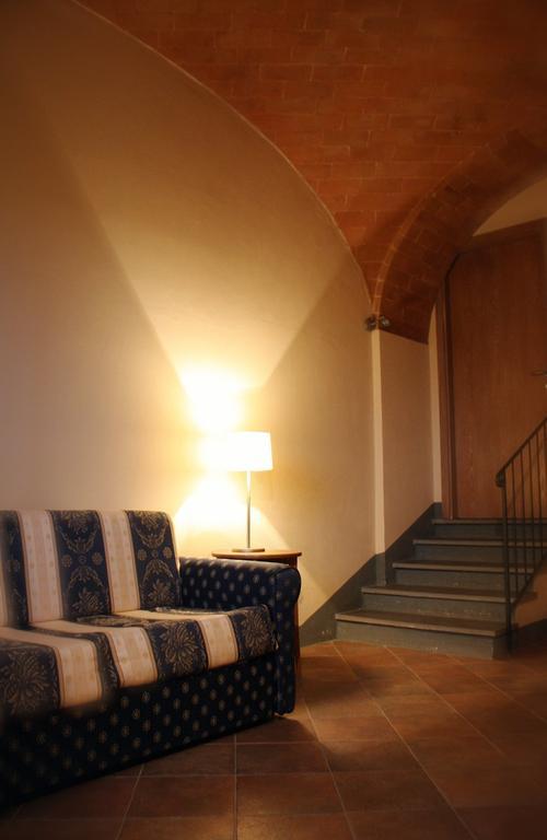 Villa Montarioso 시에나 객실 사진