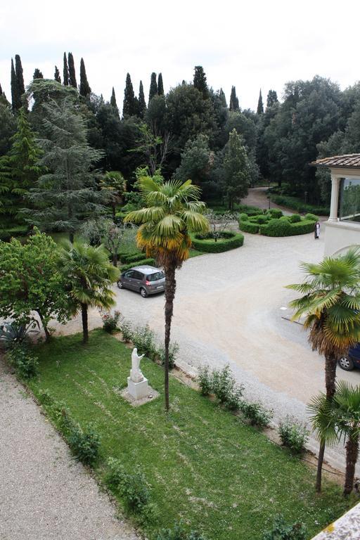 Villa Montarioso 시에나 외부 사진
