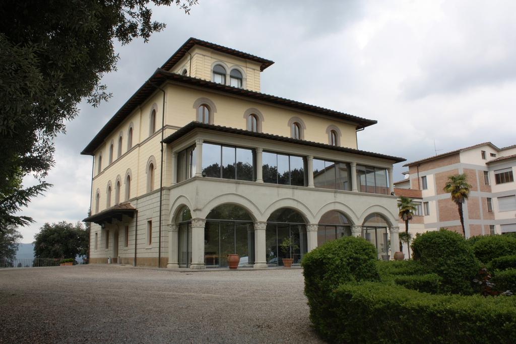 Villa Montarioso 시에나 외부 사진